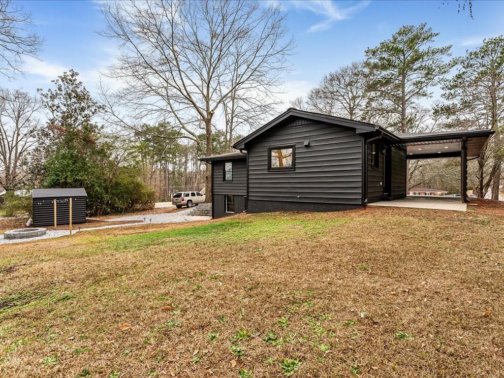 5075 South Cobb School Road Mableton, GA 30126 - Photo 36 of 42