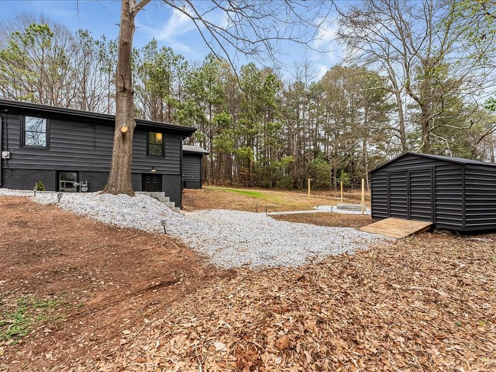 5075 South Cobb School Road Mableton, GA 30126 - Photo 39 of 42