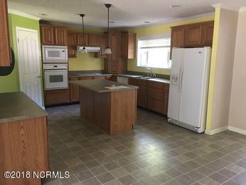 3595 Blueberry Road Currie, NC 28435 - Photo 5 of 8 KITCHEN_58851530