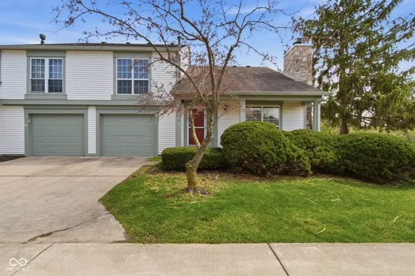 $189,000 | 2627 Fox Valley Place, Indianapolis, IN 46268