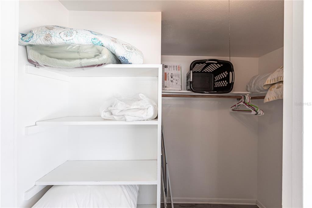 6020 Midnight Pass Road, Unit 50 Sarasota, FL 34242 - Photo 14 of 22 a view of bathroom