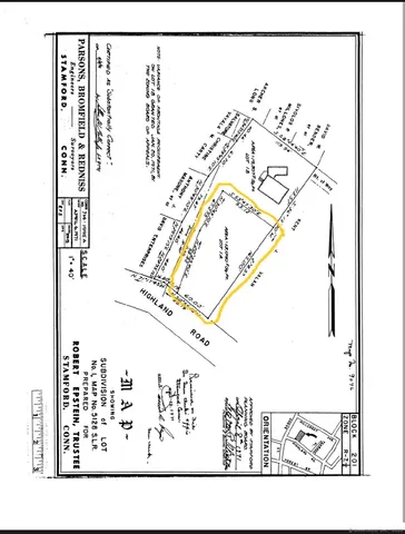 $425,000 | 18 Highland Road, Stamford, CT 06902