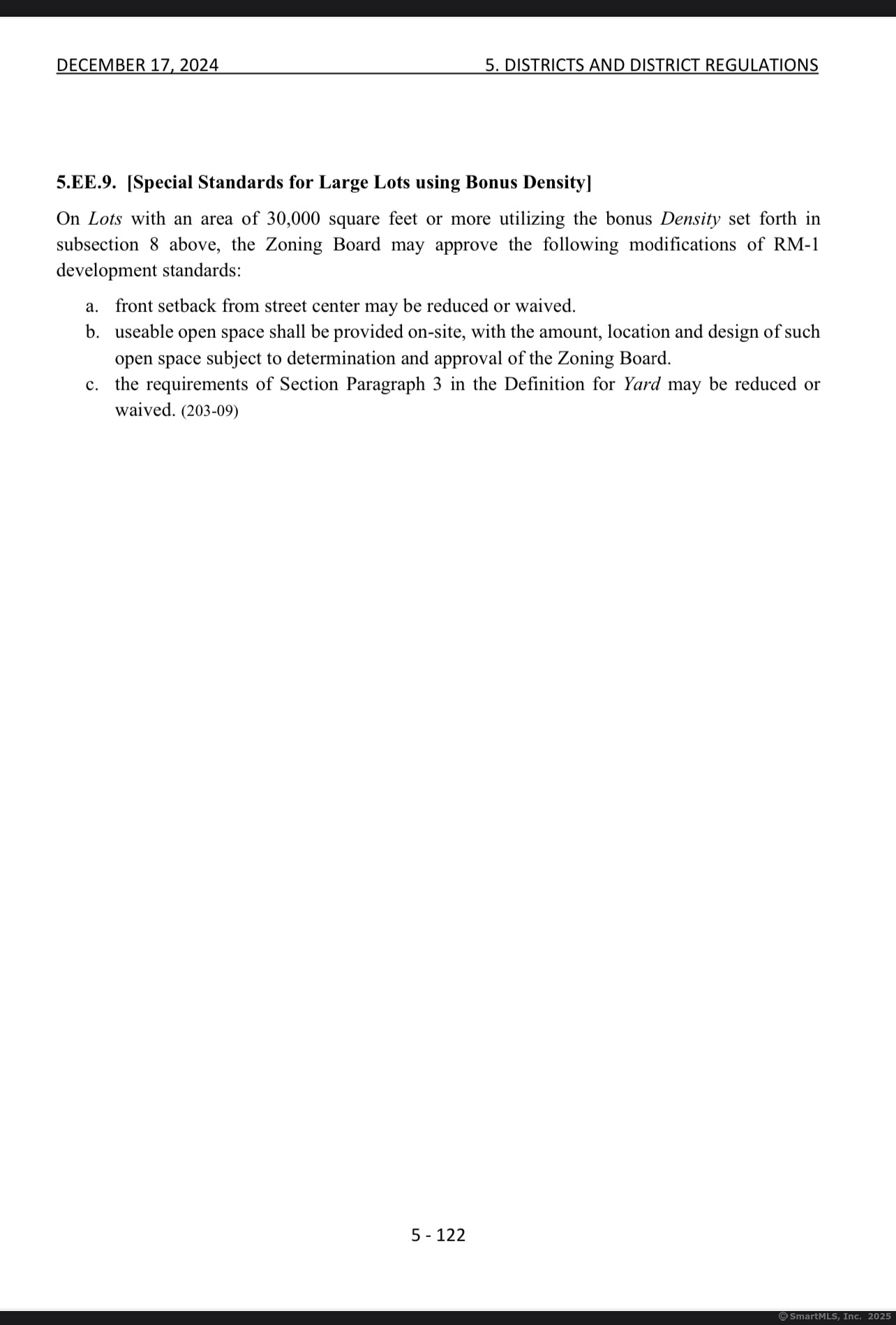 18 Highland Road Stamford, CT 06902 - Photo 21 of 21