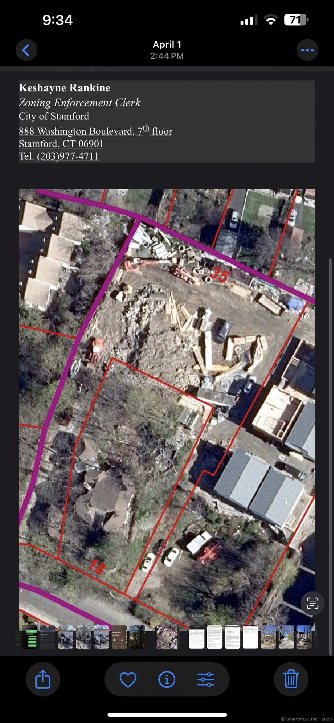 18 Highland Road Stamford, CT 06902 - Photo 8 of 21