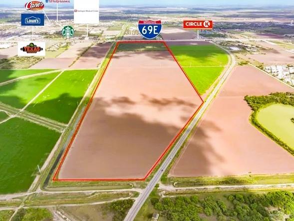 0 Interstate 2 San Benito, TX 78586 - Photo 1 of 2 a view of swimming pool