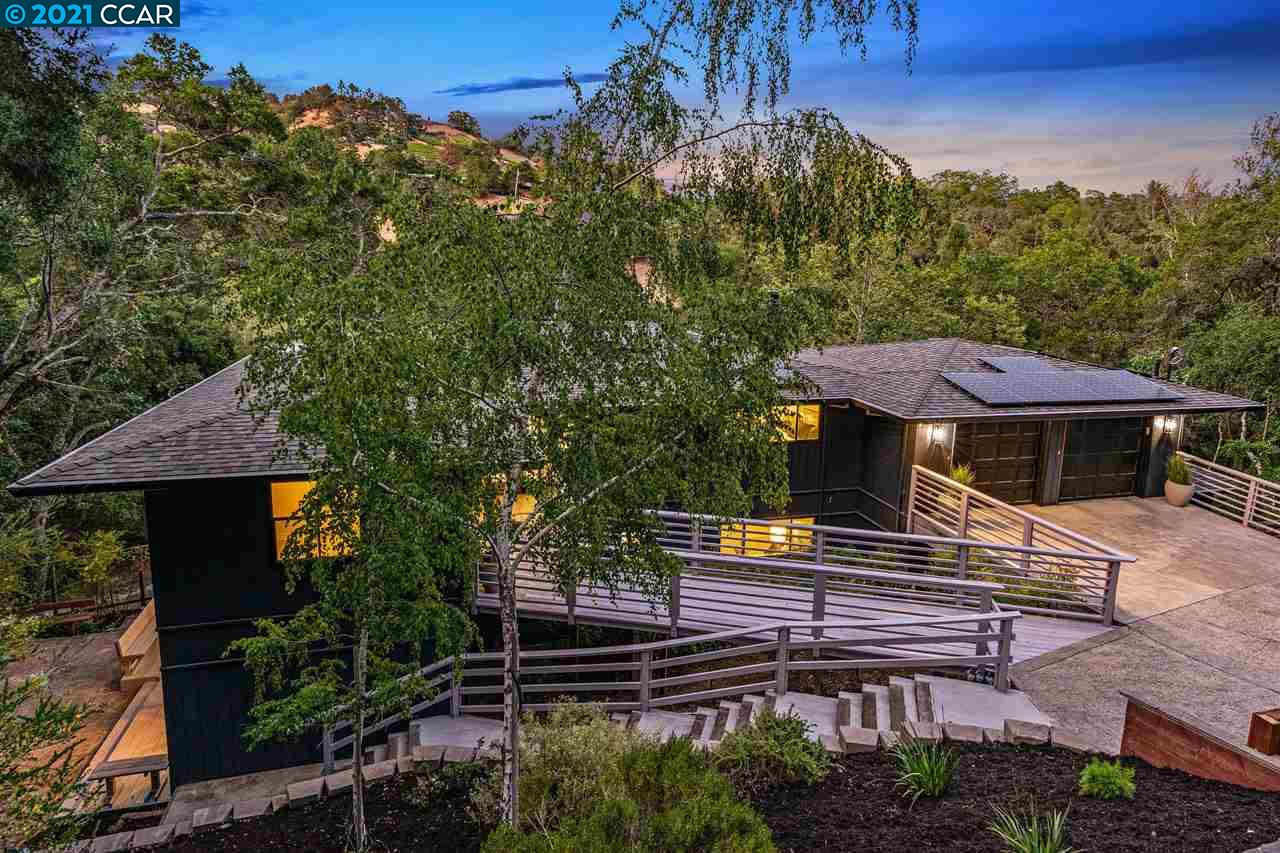 42 Tarry Lane Orinda, CA 94563 - Photo 1 of 1