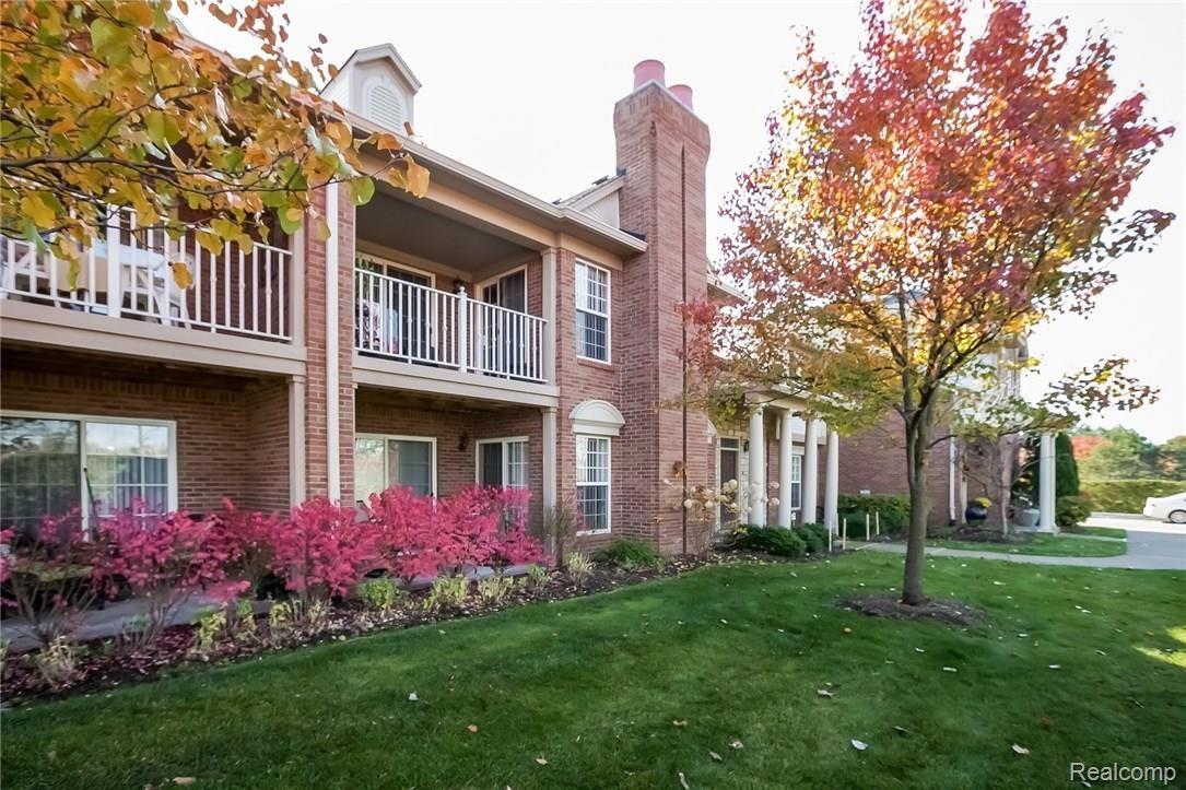 3552 Tremonte Circle, Unit 132 Rochester, MI 48306 - Photo 22 of 23 Tremonte2.jpg