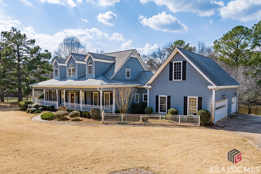 36 Black Thorn Road Colbert, GA 30628 - Photo 24 of 62