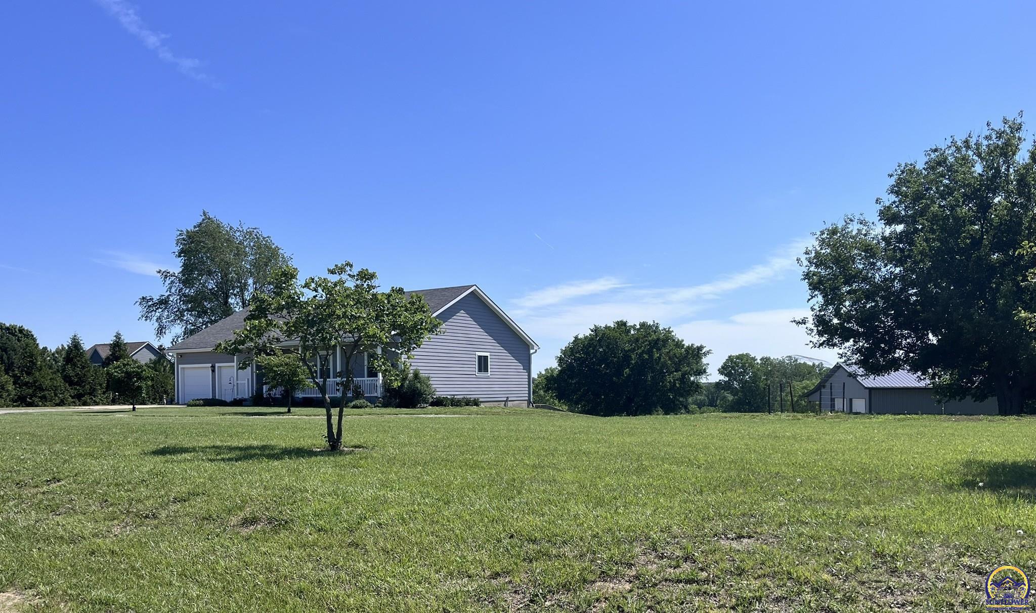 6634 Northwest Hodges Road Silver Lake, KS 66539 - Photo 25 of 33