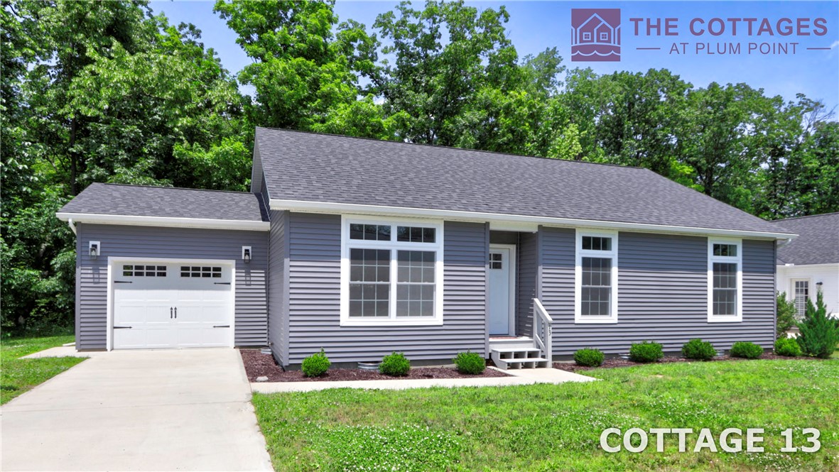 Cottage 13