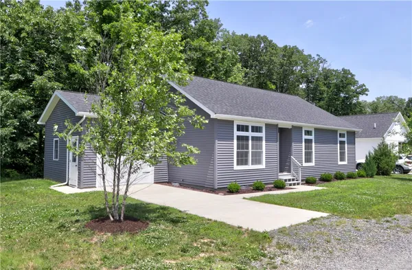 $319,000 | 240 Plum Point Road, Milo, NY 14842