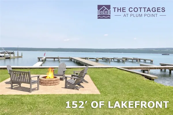 $319,000 | 240 Plum Point Road, Milo, NY 14842