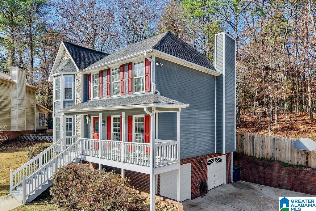 124 Little Fawn Lane Alabaster, AL 35007 - Photo 40 of 49