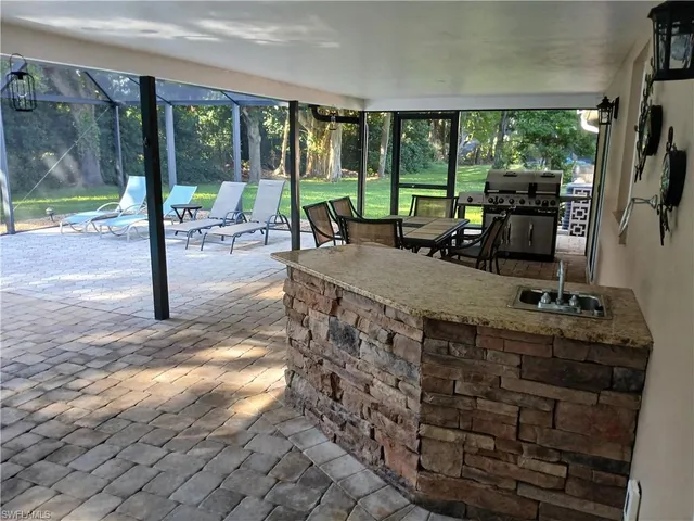 $435,000 | 4135 Yarmouth Court, North Fort Myers, FL 33903