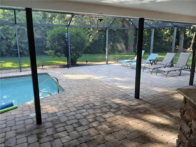$435,000 | 4135 Yarmouth Court, North Fort Myers, FL 33903