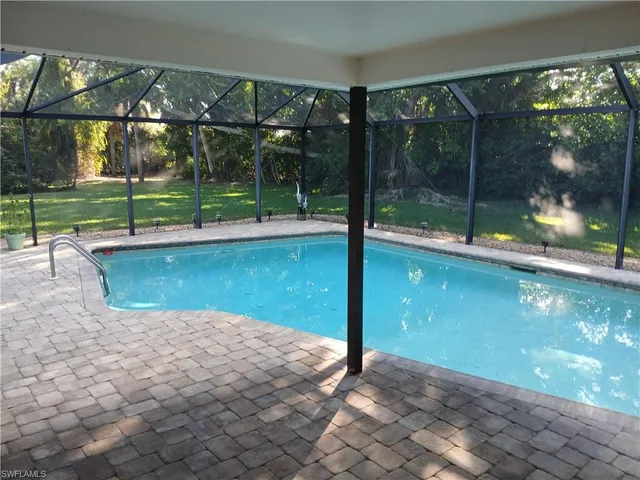 $435,000 | 4135 Yarmouth Court, North Fort Myers, FL 33903