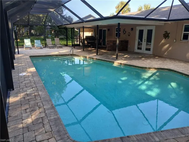 $435,000 | 4135 Yarmouth Court, North Fort Myers, FL 33903