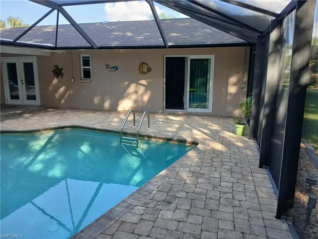 $435,000 | 4135 Yarmouth Court, North Fort Myers, FL 33903