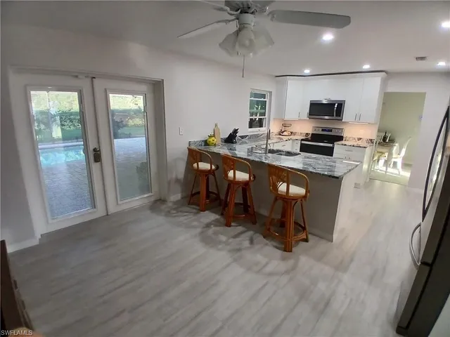 $435,000 | 4135 Yarmouth Court, North Fort Myers, FL 33903