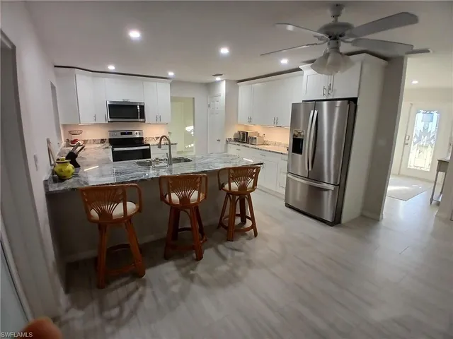 $435,000 | 4135 Yarmouth Court, North Fort Myers, FL 33903