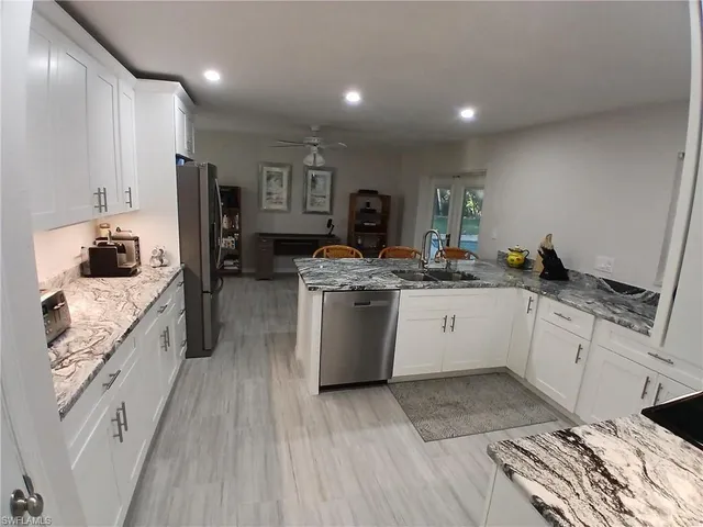 $435,000 | 4135 Yarmouth Court, North Fort Myers, FL 33903