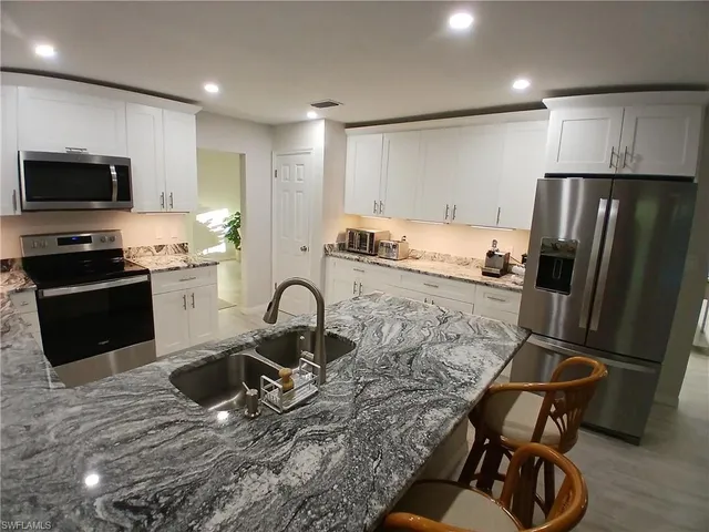 $435,000 | 4135 Yarmouth Court, North Fort Myers, FL 33903