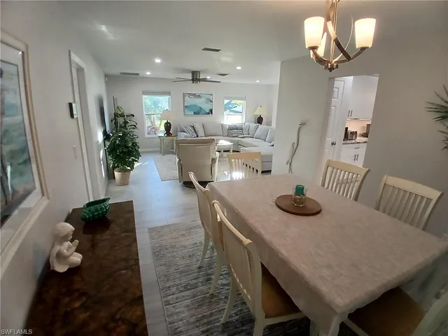 $435,000 | 4135 Yarmouth Court, North Fort Myers, FL 33903