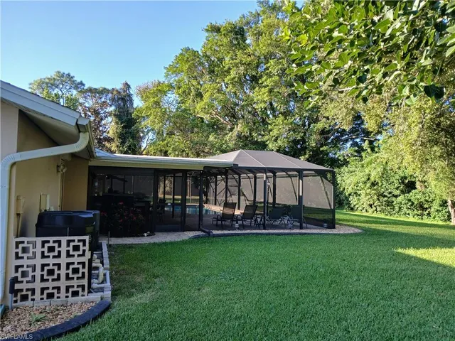 $435,000 | 4135 Yarmouth Court, North Fort Myers, FL 33903