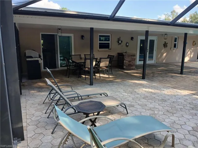 $435,000 | 4135 Yarmouth Court, North Fort Myers, FL 33903