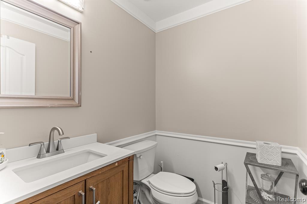46954 Mornington Road Canton, MI 48188 - Photo 26 of 63