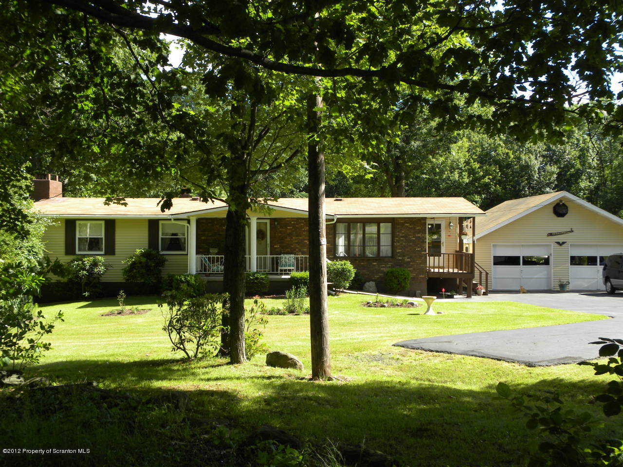 816 Cortez Road Lake Ariel, PA 18436 - Photo 1 of 39 Gallery Image 1