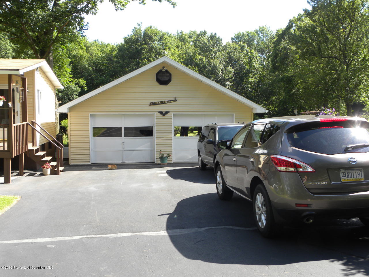 816 Cortez Road Lake Ariel, PA 18436 - Photo 6 of 39 Gallery Image 6