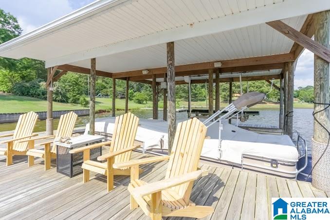 158 Eureka Road Lincoln, AL 35096 - Photo 39 of 42