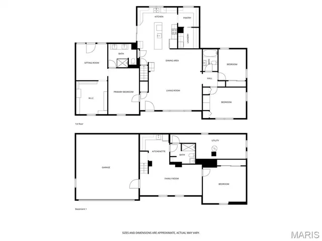 $389,900 | 24 West Woodland Drive, East Alton, IL 62024