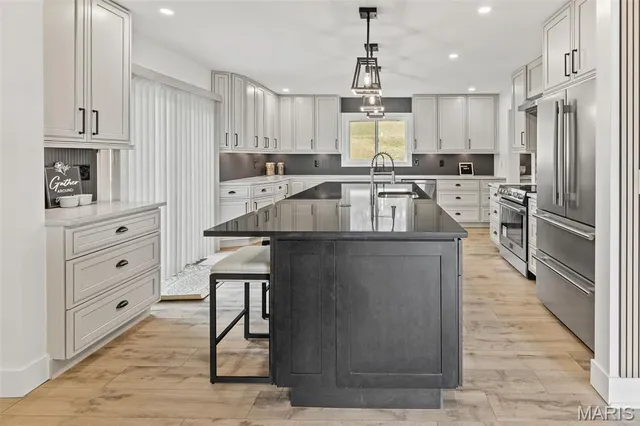 $389,900 | 24 West Woodland Drive, East Alton, IL 62024