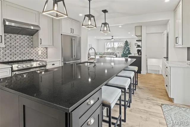 $389,900 | 24 West Woodland Drive, East Alton, IL 62024