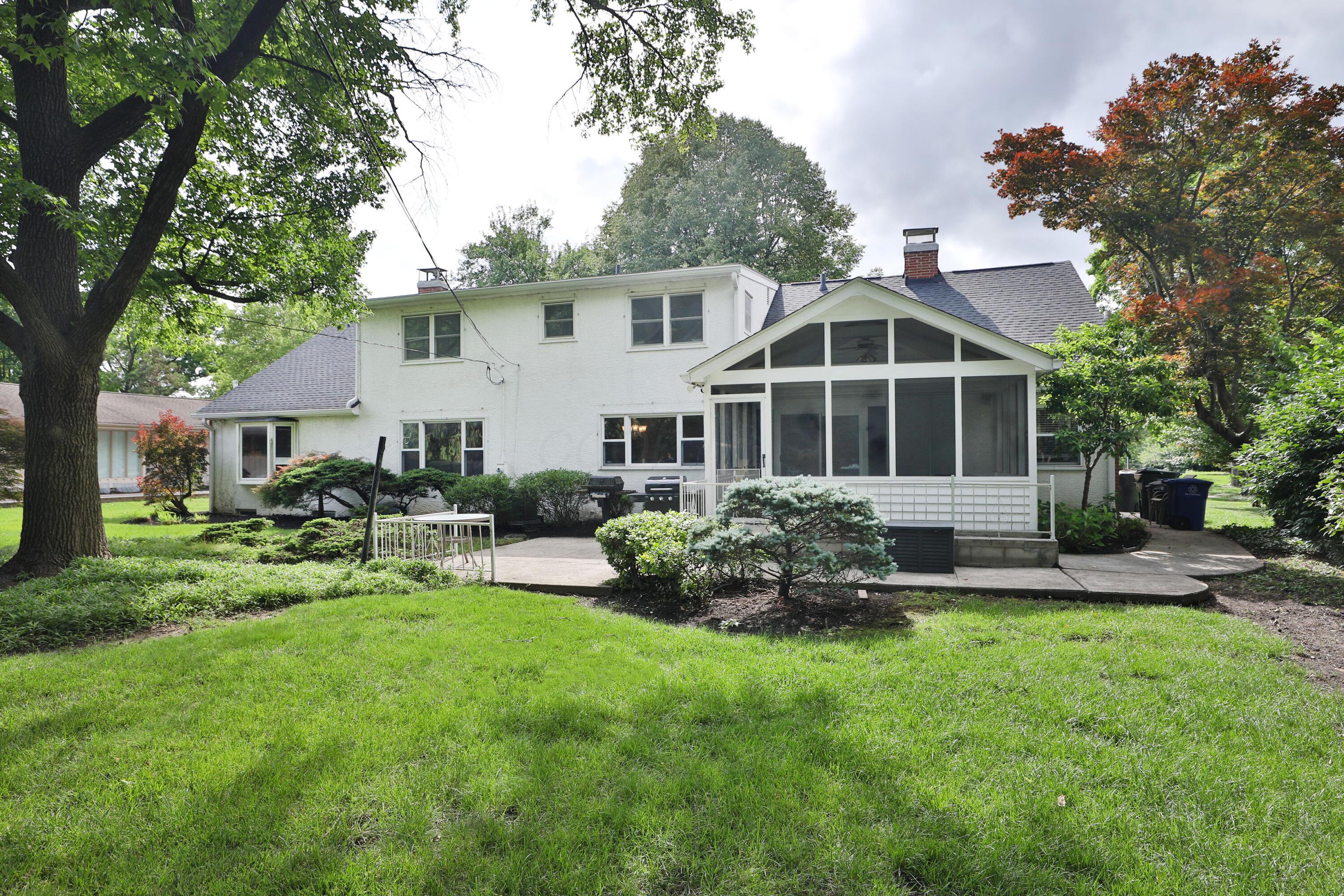 1348 Haddon Road Columbus, OH 43209 - Photo 67 of 71