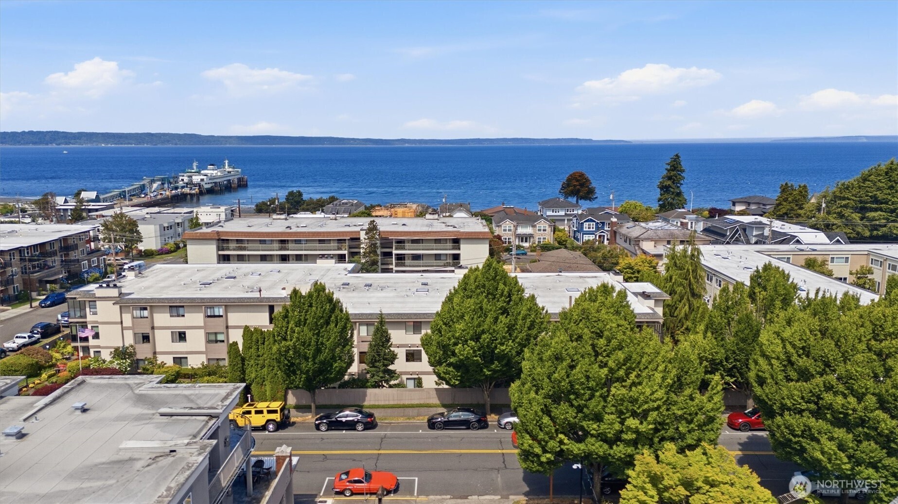 201 3rd Avenue North, Unit 317 Edmonds, WA 98020 - Photo 4 of 39