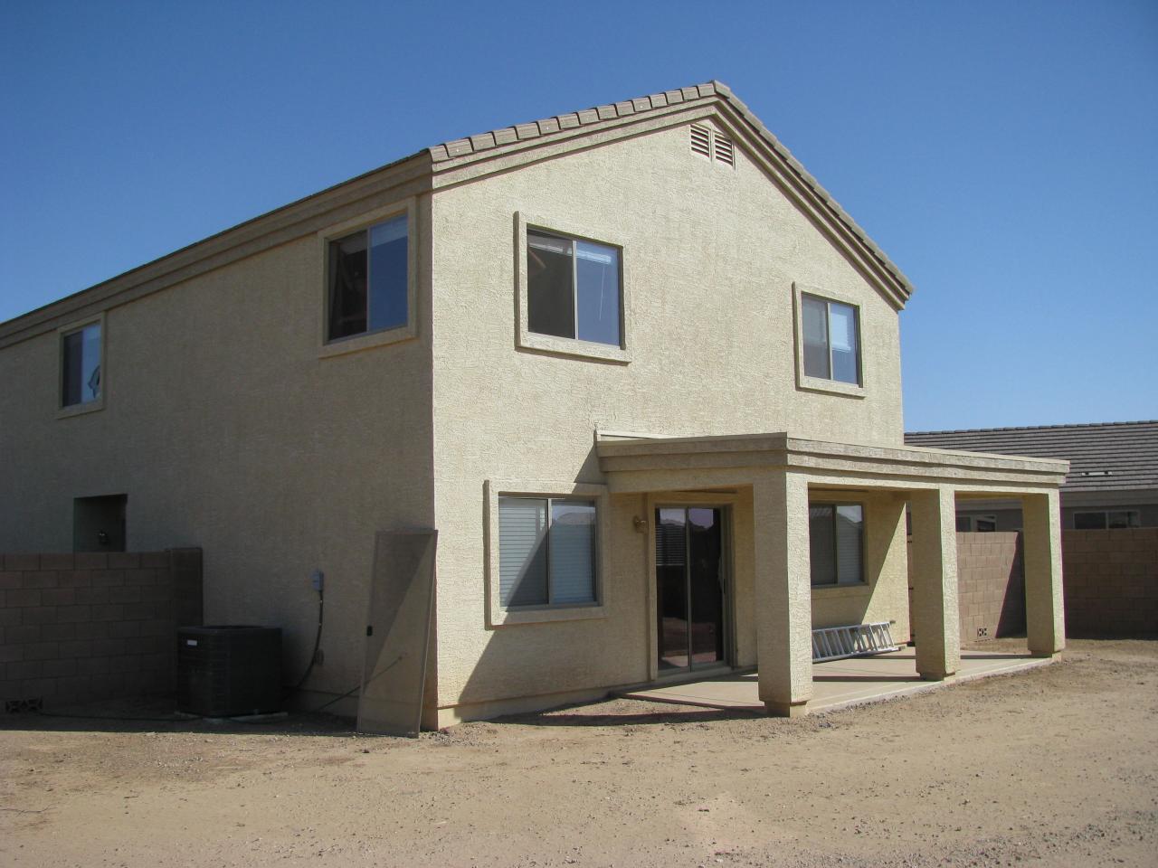 43181 West Cowpath Road Maricopa, AZ 85138 - Photo 14 of 15 back