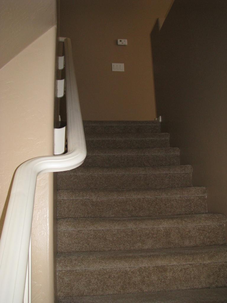 43181 West Cowpath Road Maricopa, AZ 85138 - Photo 8 of 15 stairs
