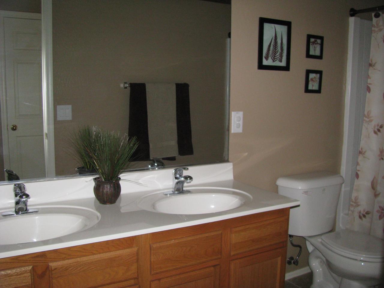 43181 West Cowpath Road Maricopa, AZ 85138 - Photo 10 of 15 bath
