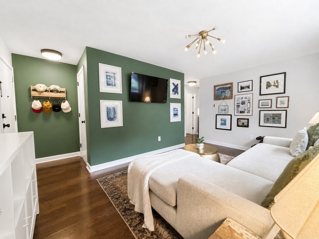 1185 Adams Street, Unit 2 Boston, MA 02124 - Photo 3 of 15