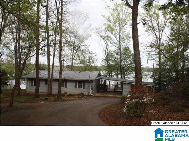 4131 Old Susanna Road Dadeville, AL 36853 - Photo 1 of 18