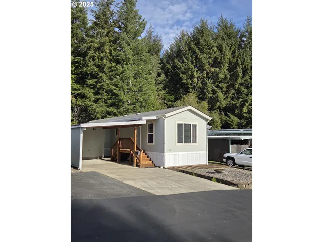 $119,000 | 3250 Sandpiper Drive, Coos Bay, OR 97420