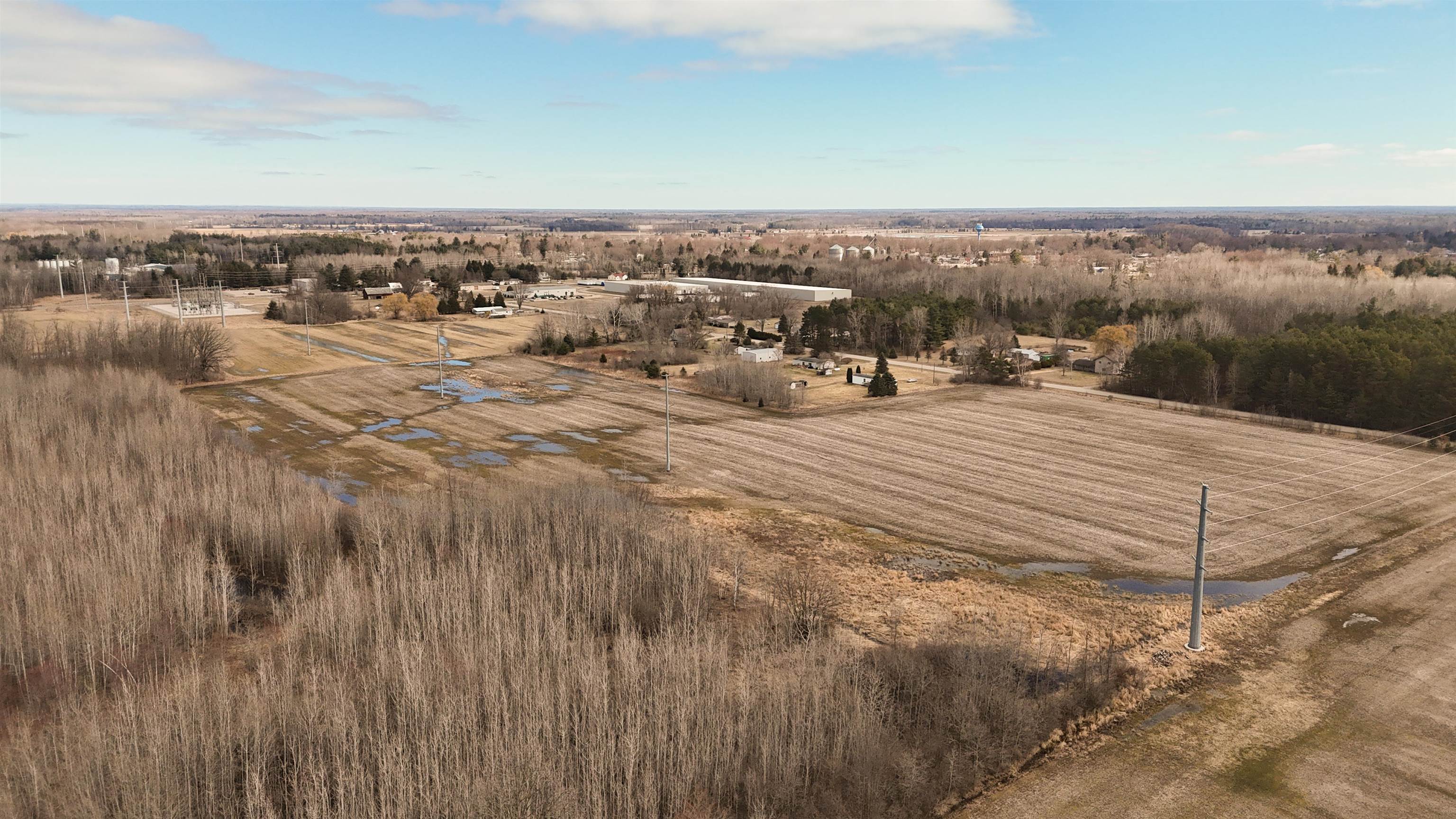 Tbd North Dickenson Road Coleman, MI 48618 - Photo 6 of 7
