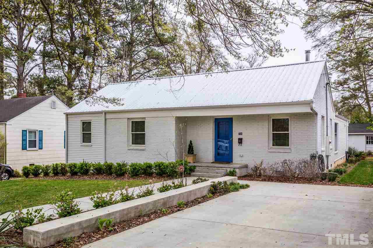 724 Brighton Road Raleigh, NC 27610 - Photo 1 of 25