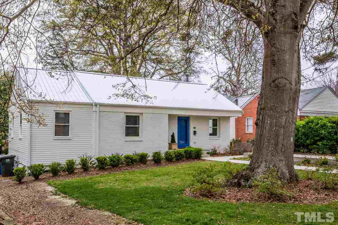 724 Brighton Road Raleigh, NC 27610 - Photo 2 of 25