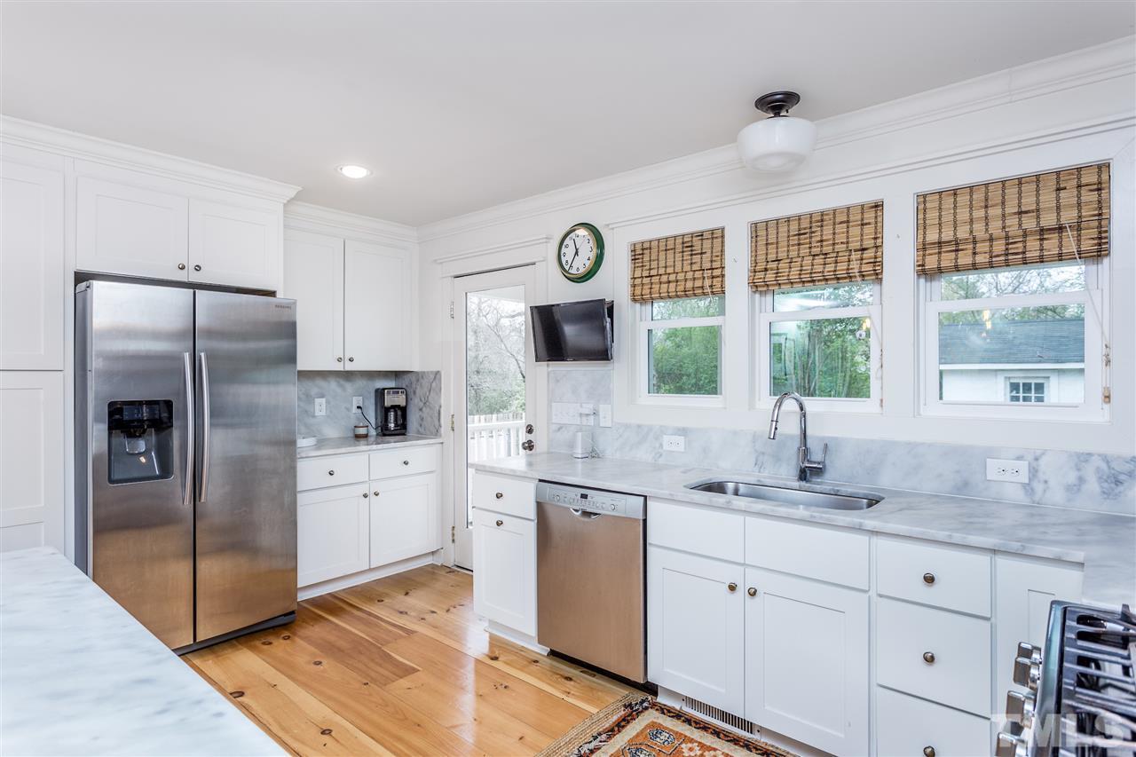 724 Brighton Road Raleigh, NC 27610 - Photo 12 of 25