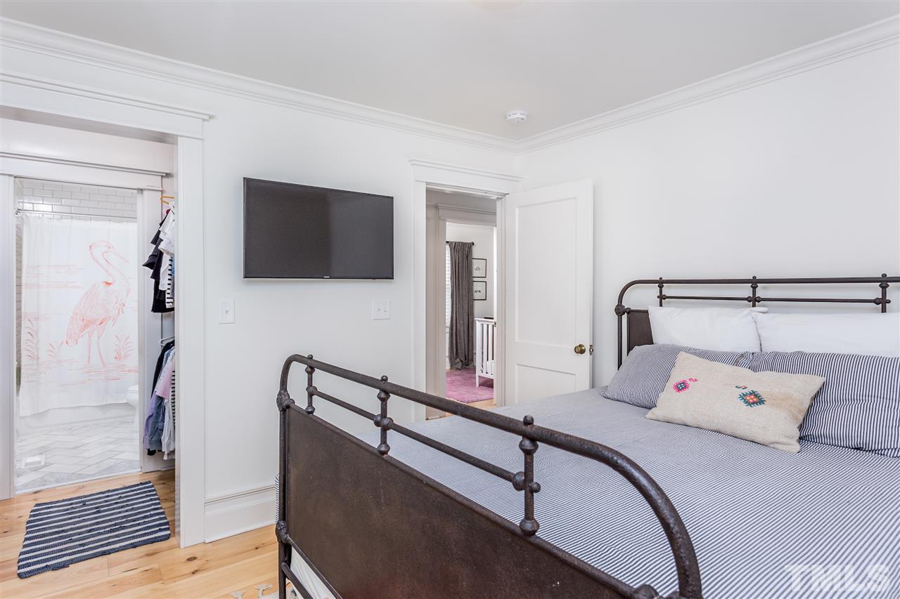 724 Brighton Road Raleigh, NC 27610 - Photo 13 of 25
