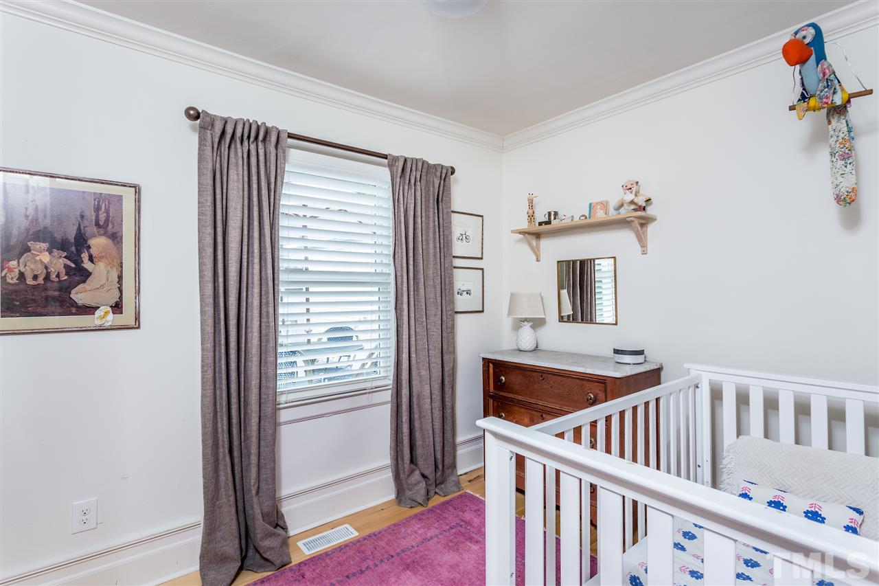 724 Brighton Road Raleigh, NC 27610 - Photo 15 of 25